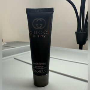 Gucci Guilty Shower Gel- Retail 34